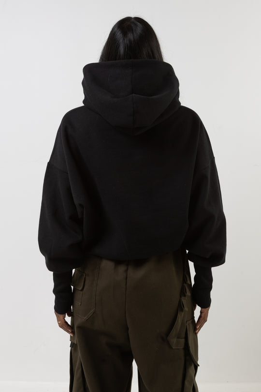 Mercy House - Telfar Hoodie