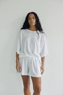 The Linen Tee