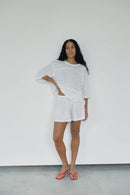 The Linen Short