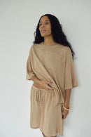 The Linen Tee