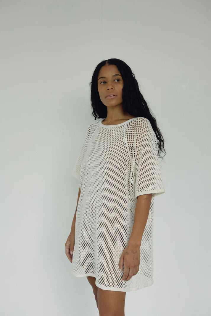The Fisherman Tee