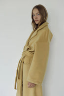 The Wrap Coat