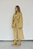 The Wrap Coat