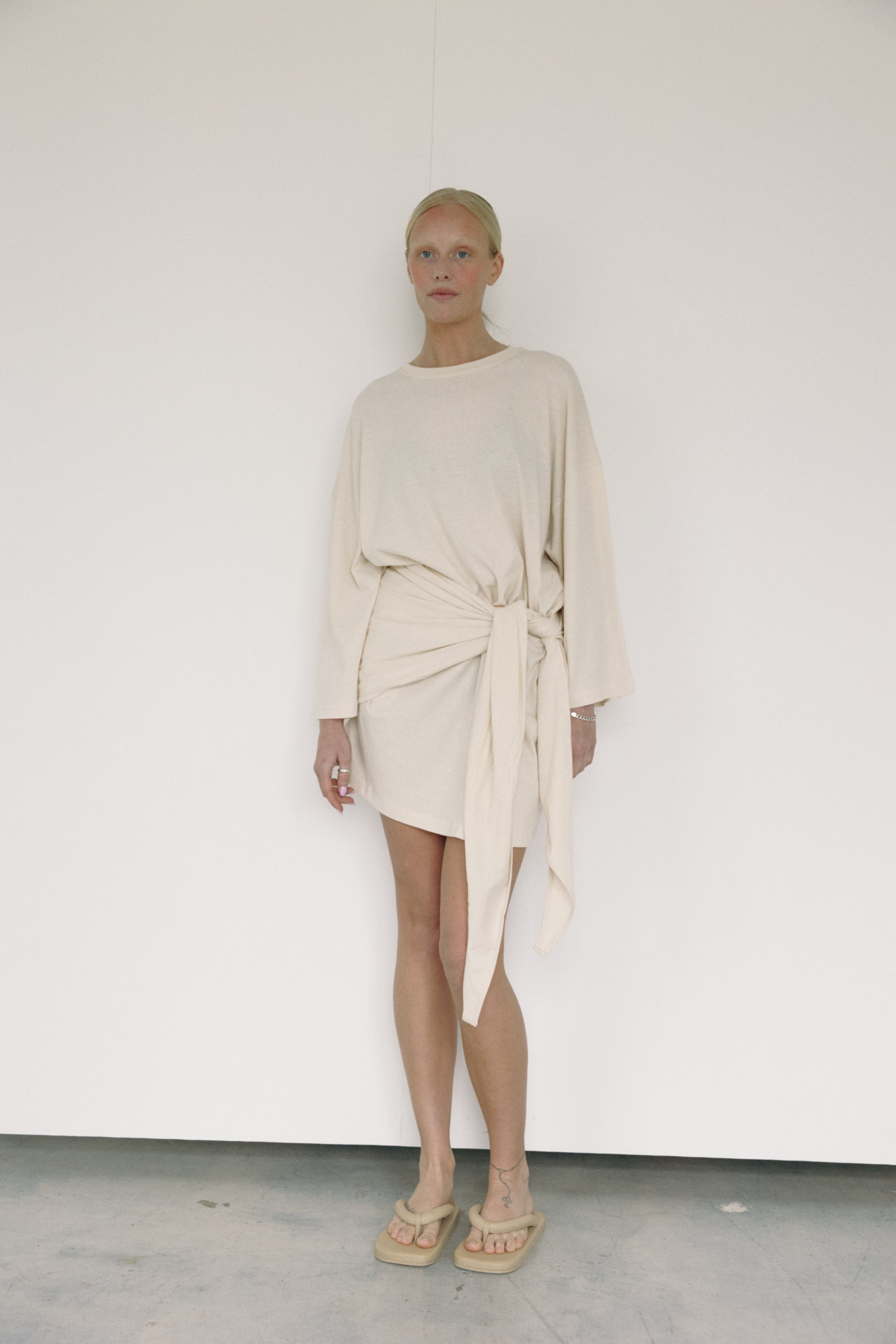 Boheme - The Wrap Dress - Frock Toronto