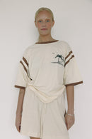 Boheme - The Tourist Tee - Frock Toronto