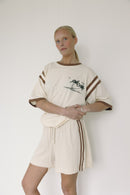 Boheme - The Track Short - Frock Toronto