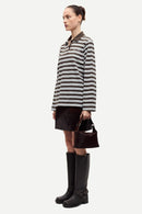 Sadover Long Sleeve Polo