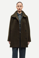 Sahanne Jacket