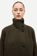 Sahanne Jacket