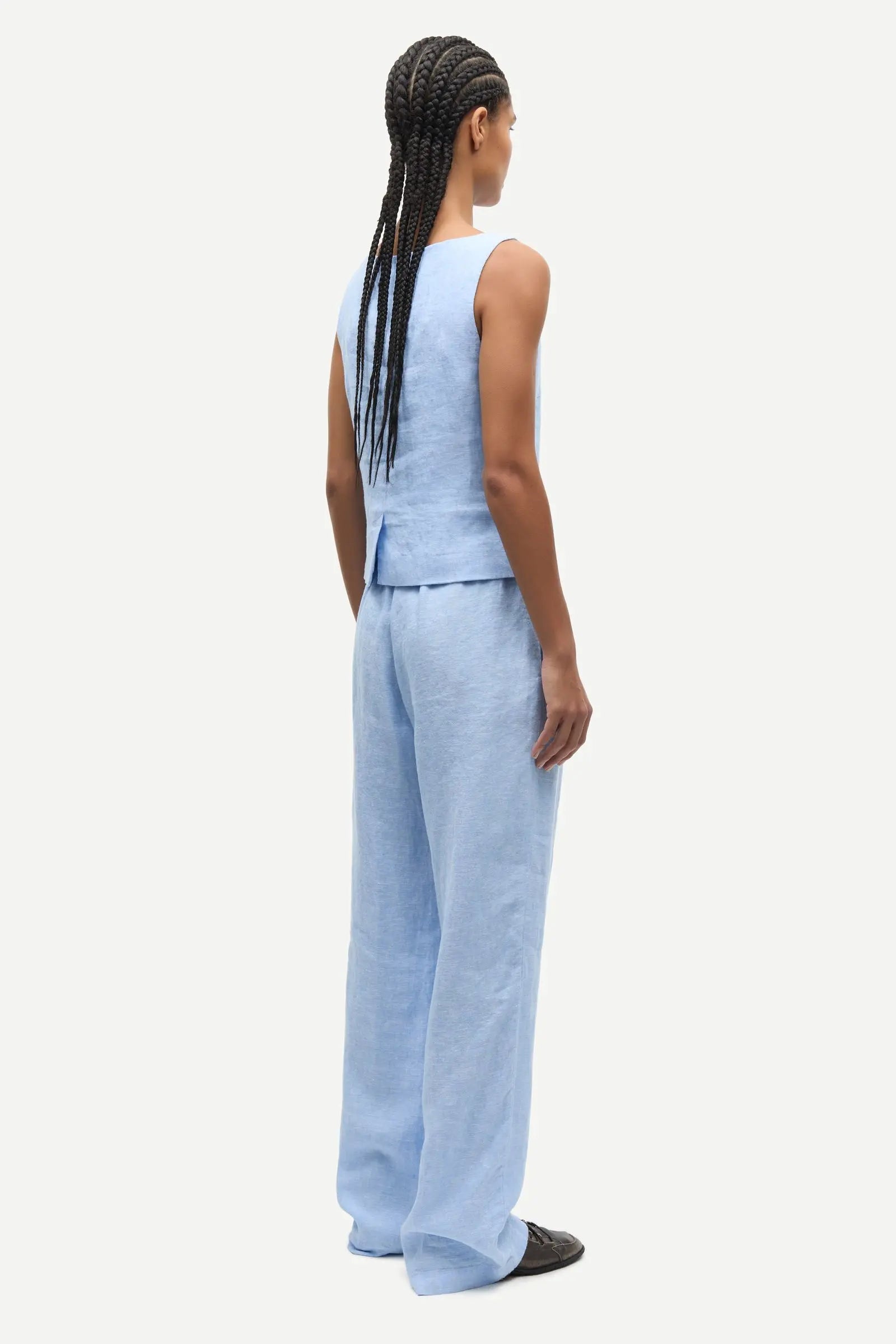Satoves Trousers - Frock Toronto