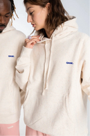 *GanK - Pullover Hoodie - Frock Toronto