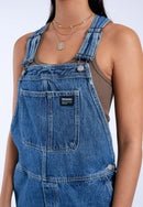 Lydia Dungarees