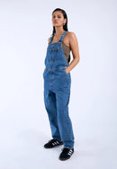 Lydia Dungarees