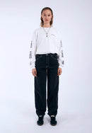 Faye Worker Pant