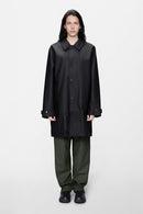 RAINS - Nara Long Jacket - Frock Toronto