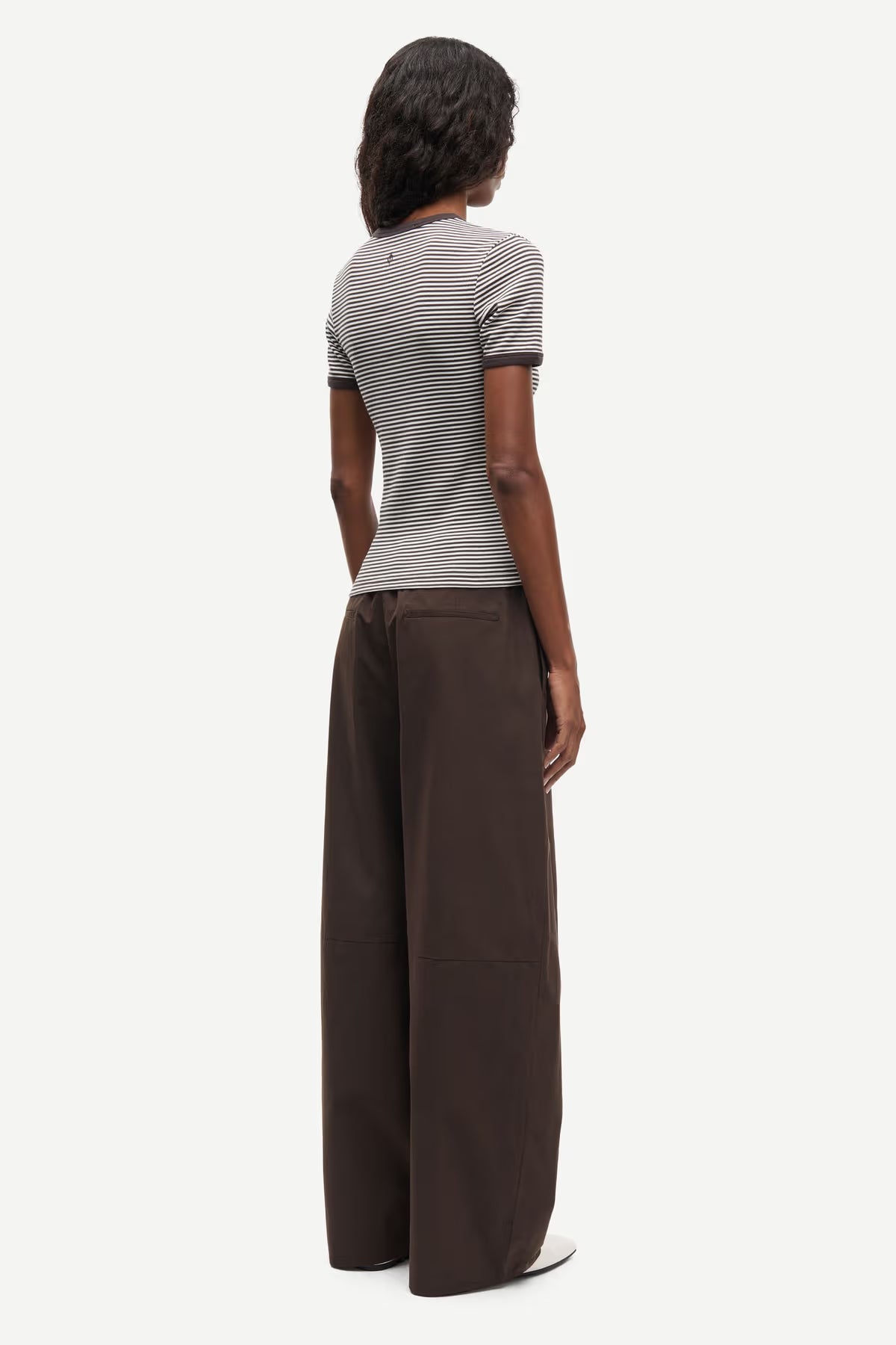 Samsoe - Salinas t-shirt - Frock Toronto