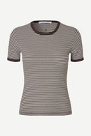 Samsoe - Salinas t-shirt - Frock Toronto