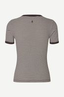 Samsoe - Salinas t-shirt - Frock Toronto