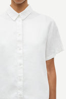 Samsoe - Samina ss shirt - Frock Toronto