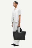 Samsoe - Samina ss shirt - Frock Toronto