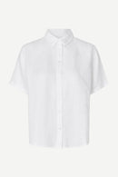 Samsoe - Samina ss shirt - Frock Toronto