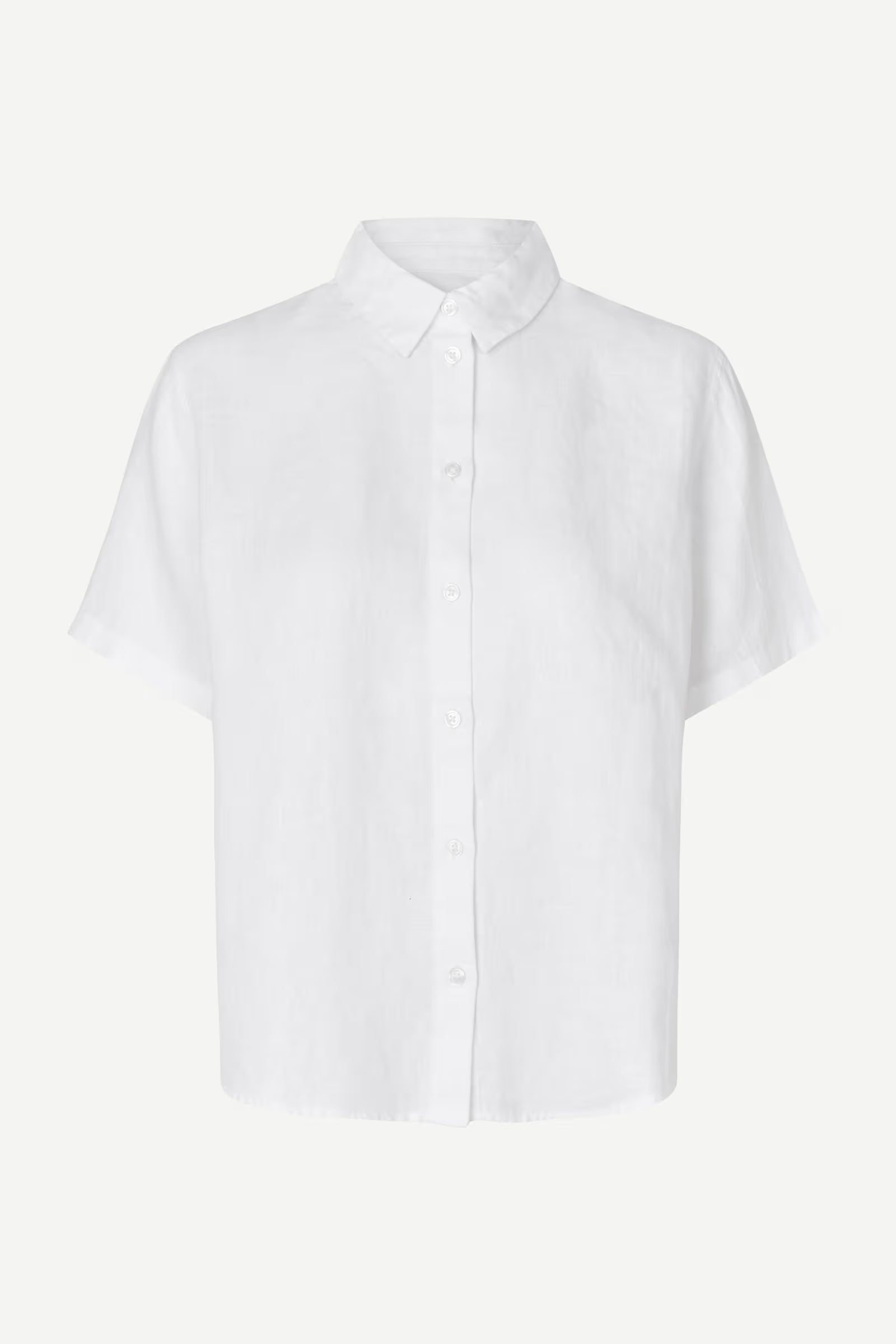 Samsoe - Samina ss shirt - Frock Toronto