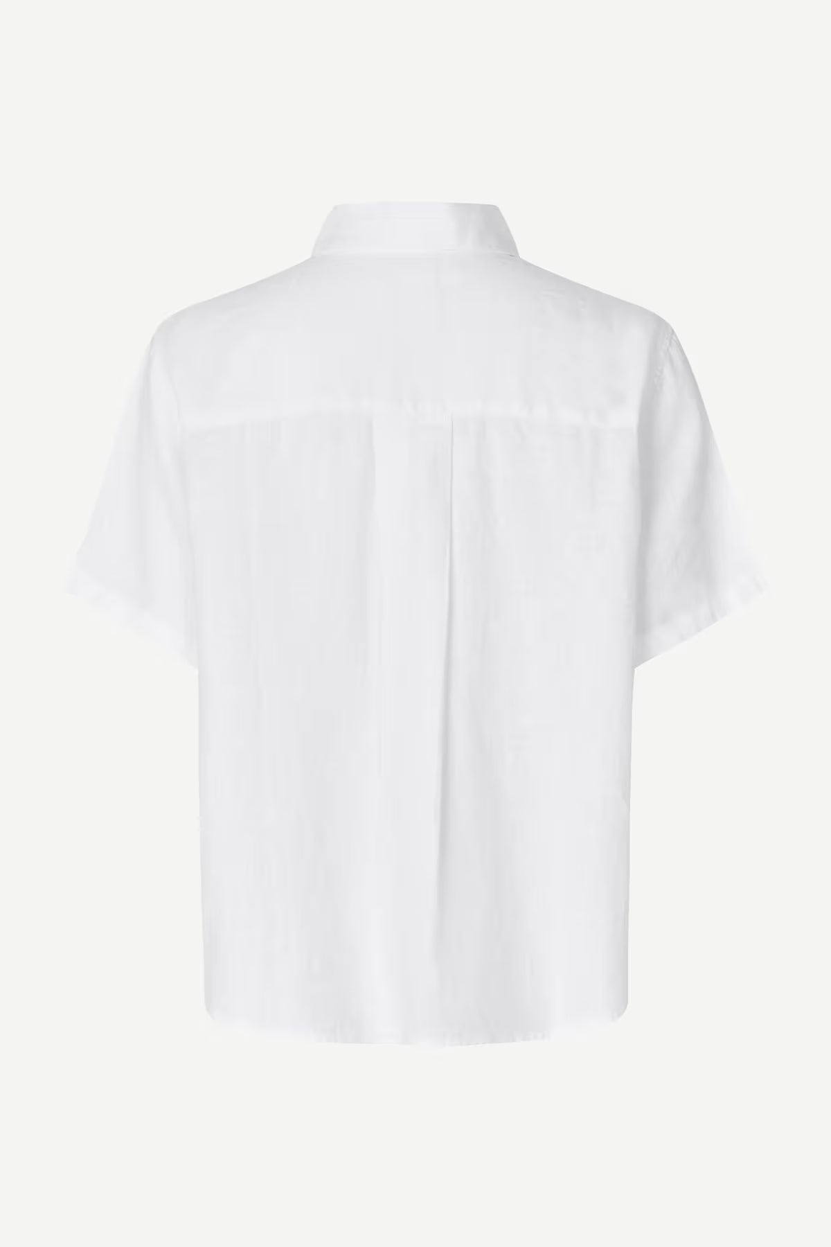 Samsoe - Samina ss shirt - Frock Toronto