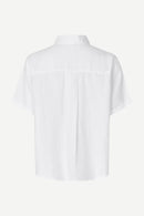 Samsoe - Samina ss shirt - Frock Toronto