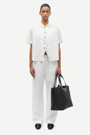 Samsoe - Sahoys String Trousers
