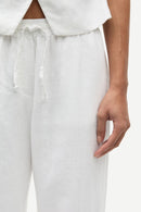 Samsoe - Sahoys string trousers - Frock Toronto