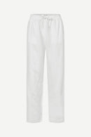 Samsoe - Sahoys string trousers - Frock Toronto