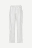 Samsoe - Sahoys string trousers - Frock Toronto
