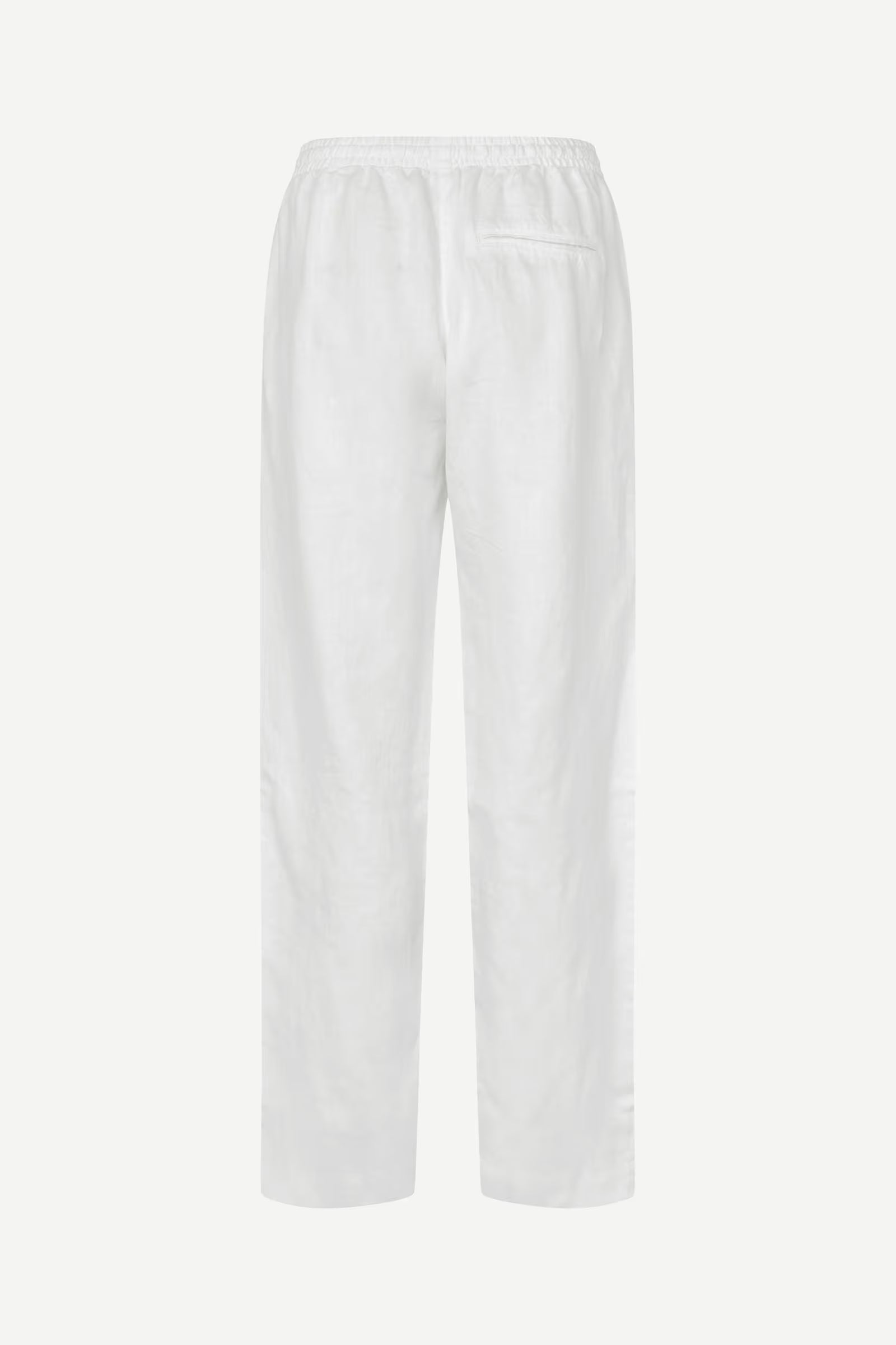 Samsoe - Sahoys string trousers - Frock Toronto