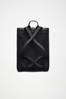 RAINS - Rulltop Mini W3 Rucksack - Frock Toronto