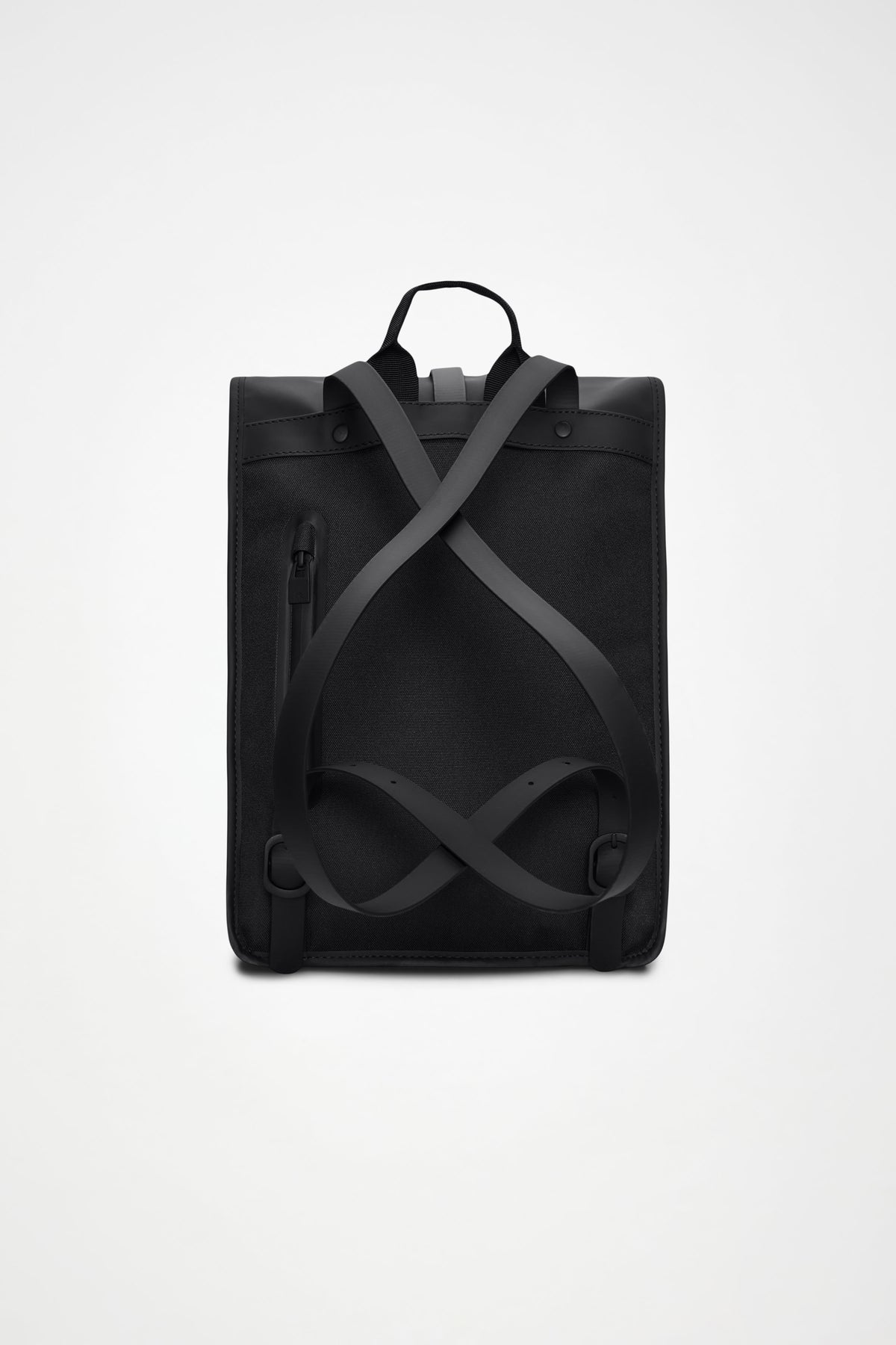 RAINS - Rulltop Mini W3 Rucksack - Frock Toronto