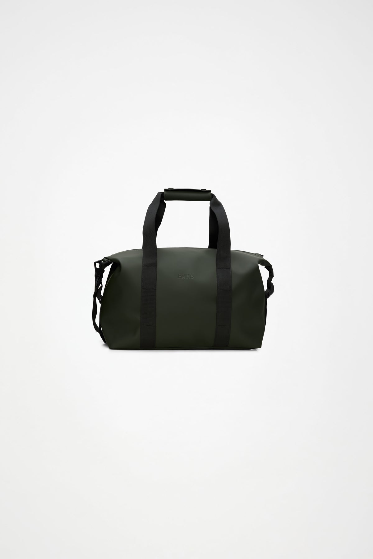 RAINS - Hilo Weekend Small Bag - Frock Toronto