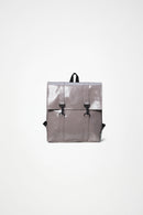 RAINS - MSN Mini Bag W3 Cinder Glaze - Frock Toronto