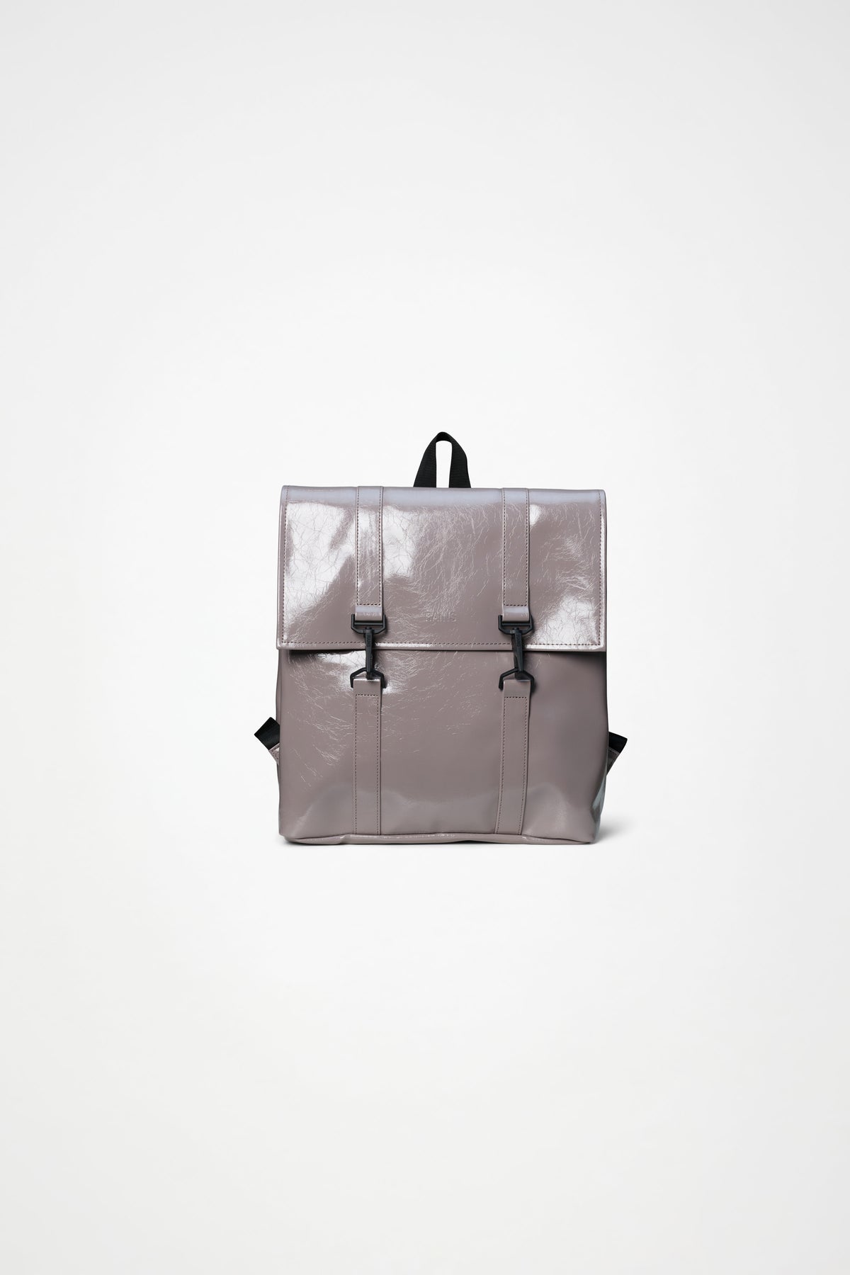 RAINS - MSN Mini Bag W3 Cinder Glaze - Frock Toronto
