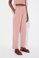 Bang Checkered Trouser