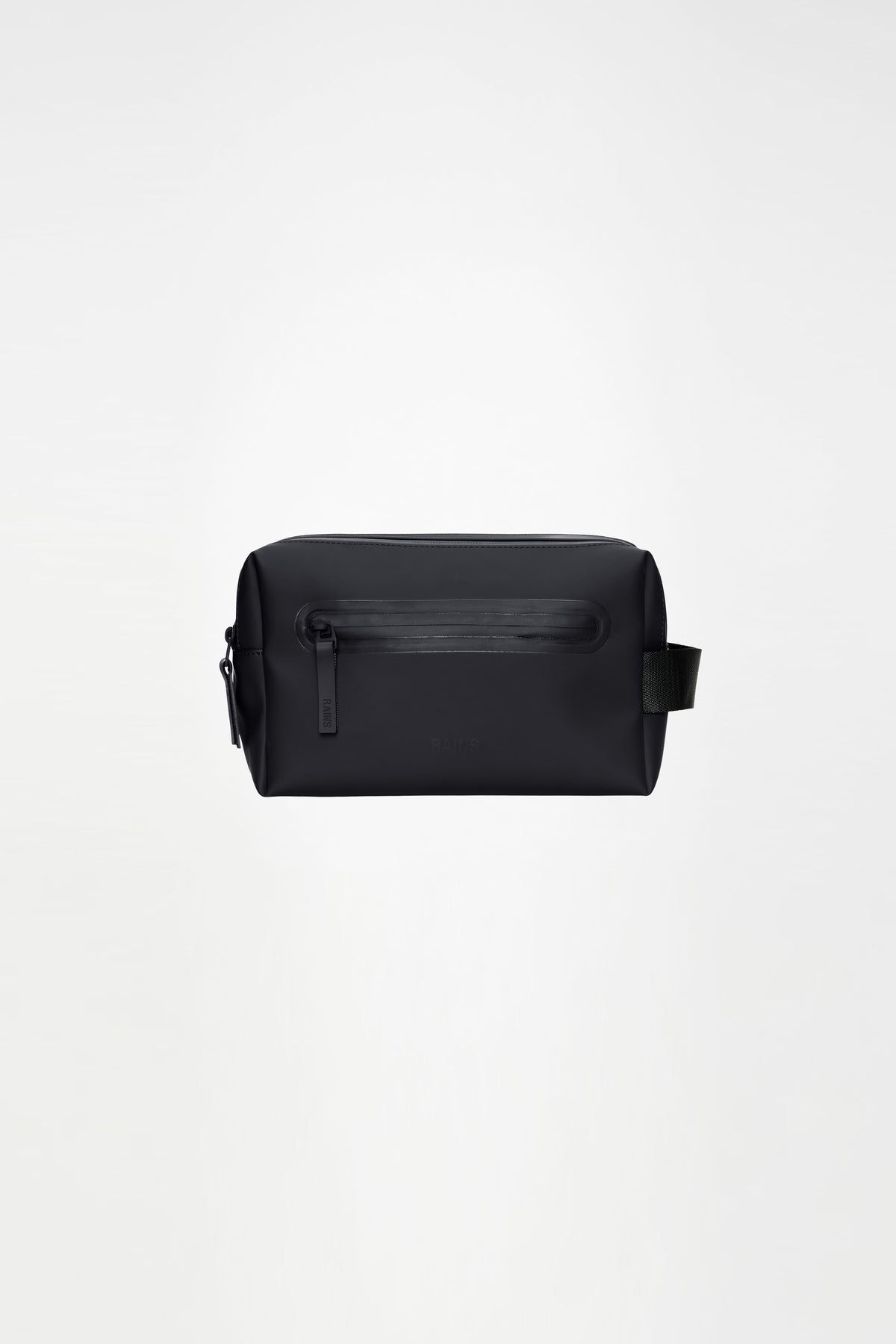 RAINS - Wash Zip Bag - Frock Toronto