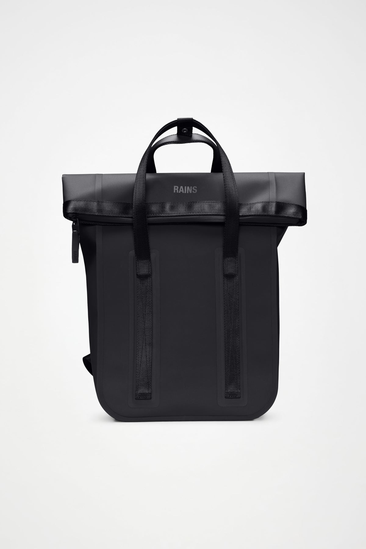 RAINS - Deepwater 2 Way Tote Backpack - Frock Toronto