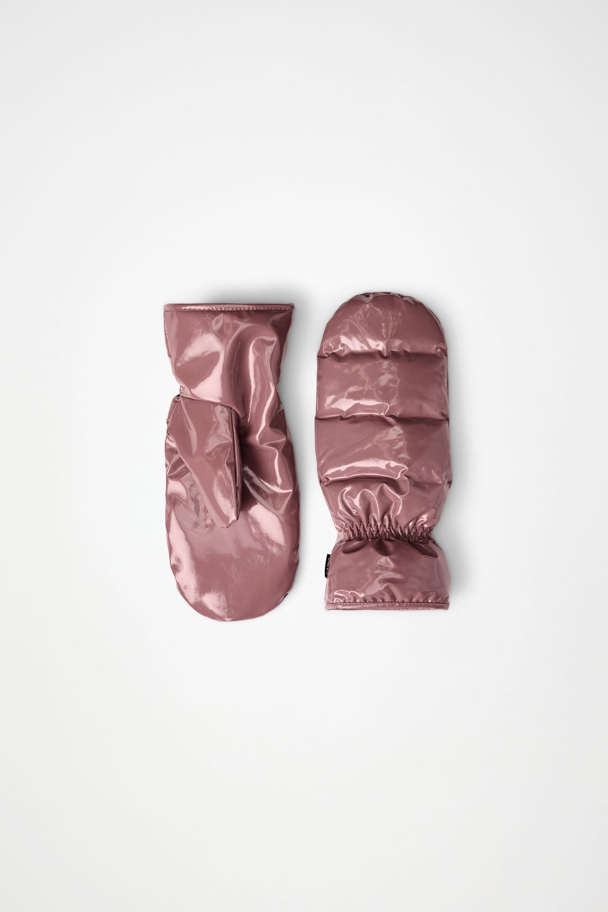 RAINS - Puffer Mittens Tempt - Frock Toronto
