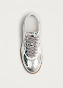 Tb. 490 Leather Sneakers