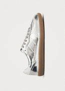 Tb. 490 Leather Sneakers