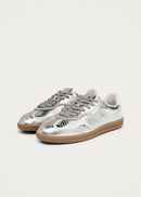 Tb. 490 Leather Sneakers