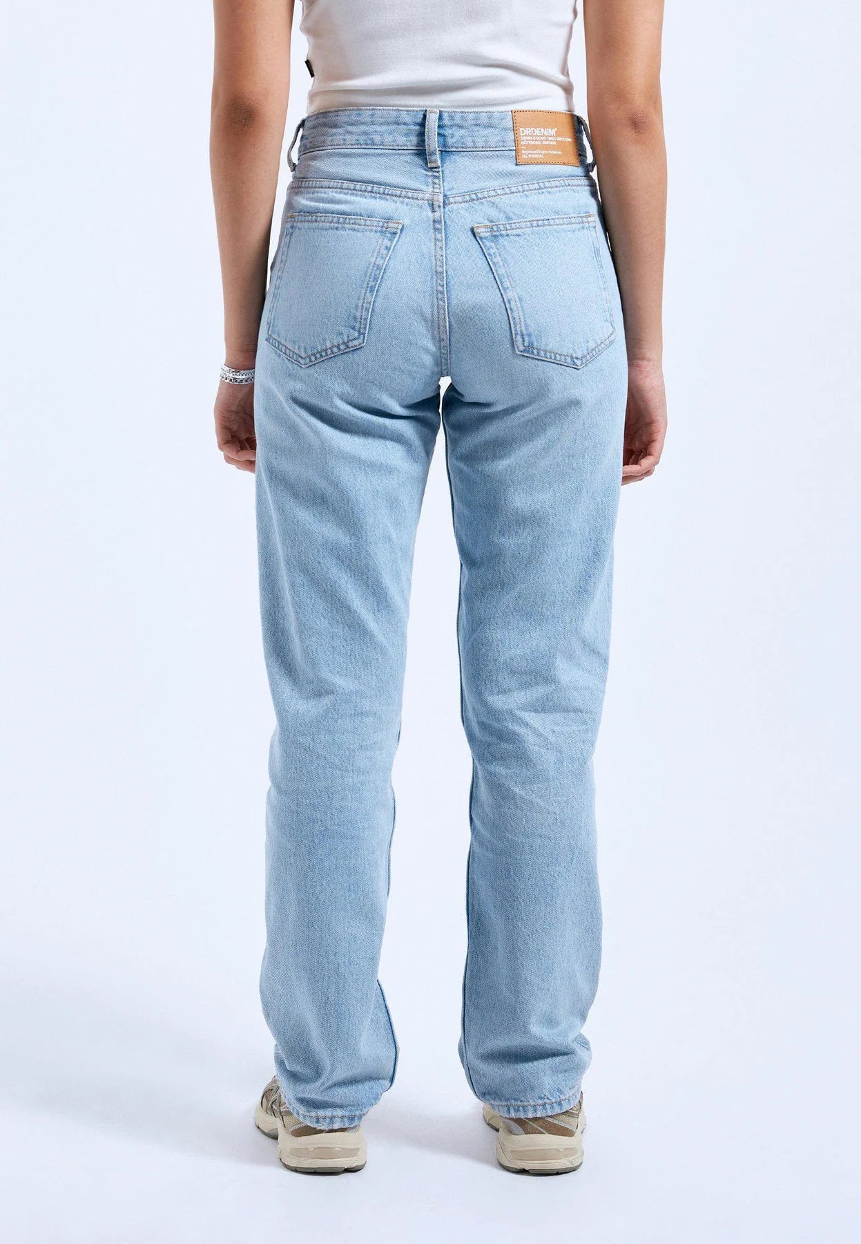 Arch Denim