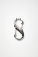 RAINS - Double Carabiner Steel - Frock Toronto