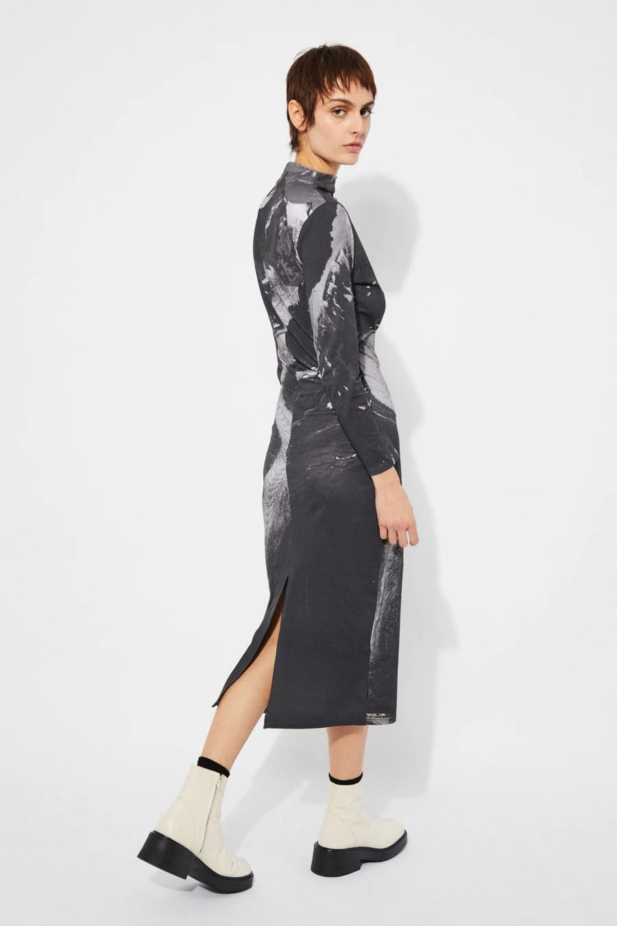 Puigmal Dress