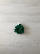 Medium Pure Linen Scrunchie