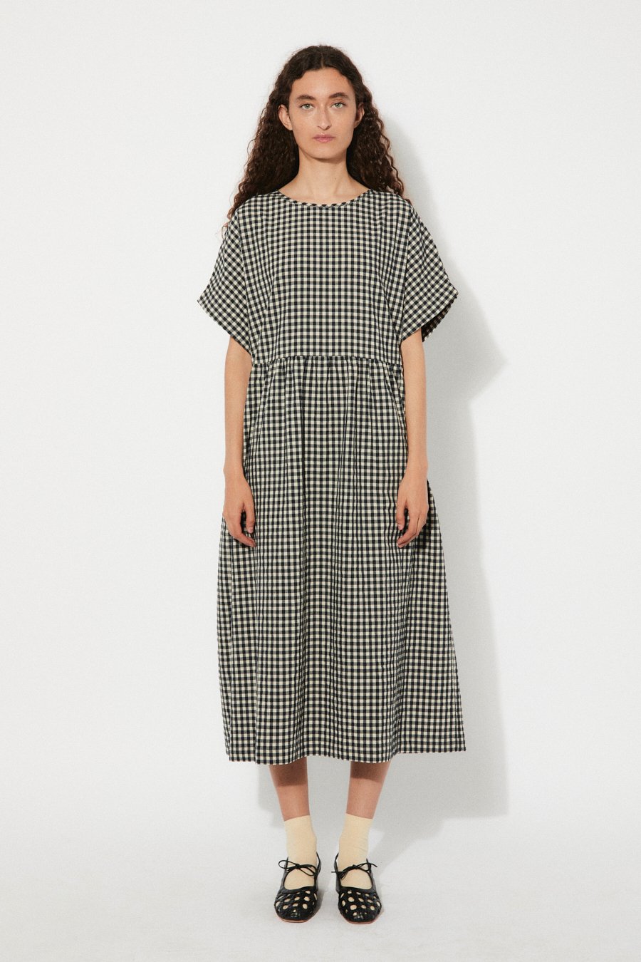 Lustre Dress
